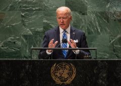 Il “quality-check” di Biden sulla politica estera americana